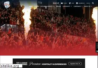 adelaideunited.com.au