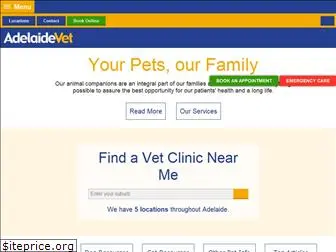 adelaidevet.com.au