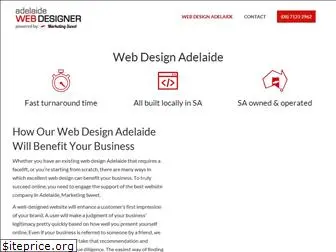 adelaidewebdesigner.com.au