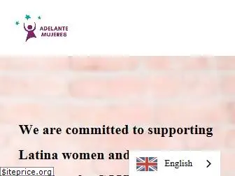 adelantemujeres.org