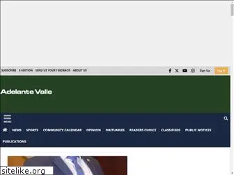 adelantevalle.com