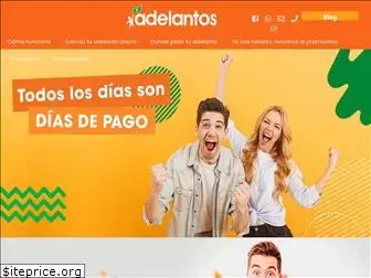 adelantos.com.gt