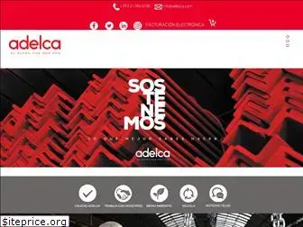 adelca.com