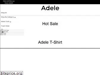 adele-merch.com