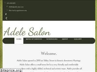 adele-salon.com