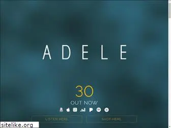 adele.com