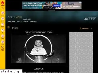 adele.wikia.com