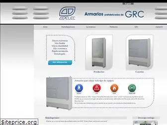 adelec-grc.com
