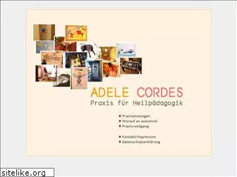 adelecordes.de