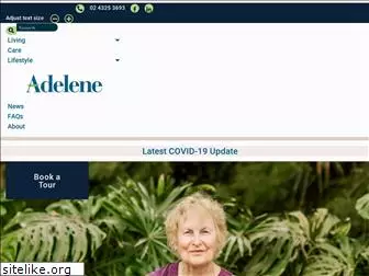 adelene.com.au