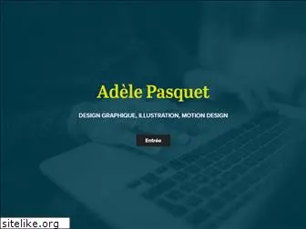 adelepasquet.com