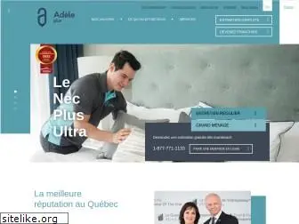 adeleplus.com