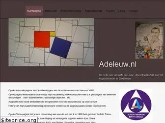 adeleuw.nl