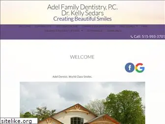 adelfamilydentistry.com