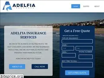 adelfiainsurance.com