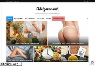 adelgazar.net