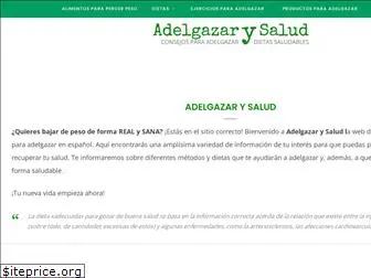 adelgazarysalud.online