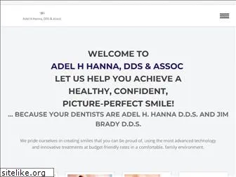 adelhannadds.com