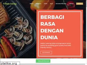adeliacatering.co.id