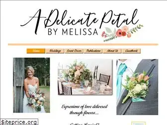 adelicatepetal.com