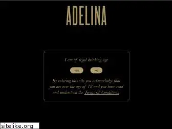 adelina.com.au