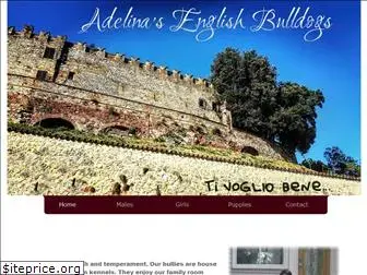 adelinasbulldogs.com