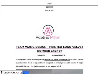 adeline-miller.weebly.com