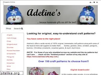 adelinescrafts.com