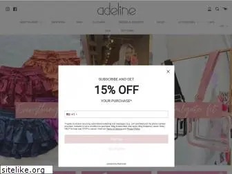 adelinestores.com