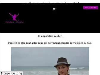 adelineverdier.com