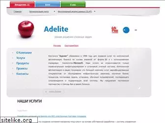 adelite.ru