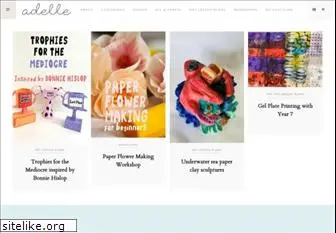 adelle.com.au