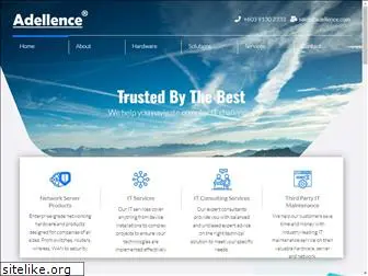 adellence.com