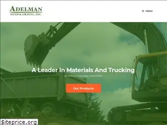 adelmaninc.com