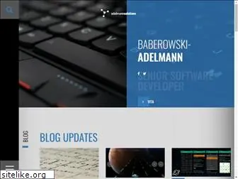 adelmann-solutions.com