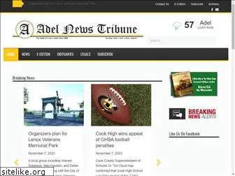 adelnewstribune.com