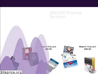 adelphi.net.au