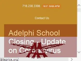 adelphi.org