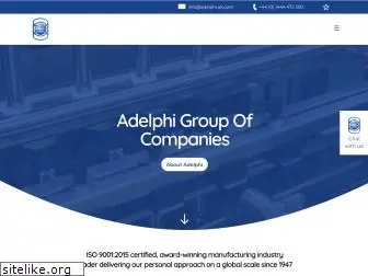 adelphi.uk.com