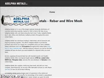 adelphiametals.com