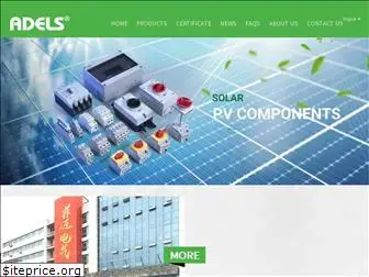 adels-solar.com