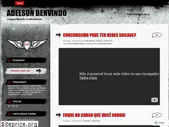 adelsonbenvindo.wordpress.com