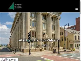 adelsoncpa.com