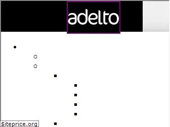 www.adelto.co.uk