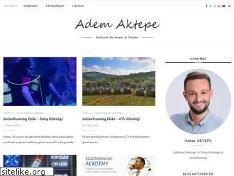 ademaktepe.com