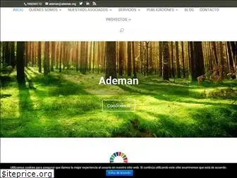 ademan.org