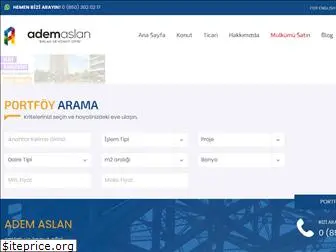 ademaslan.com