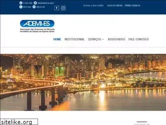 ademi-es.org.br