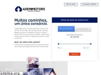 ademimotors.com.br