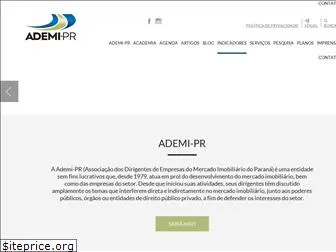 ademipr.com.br